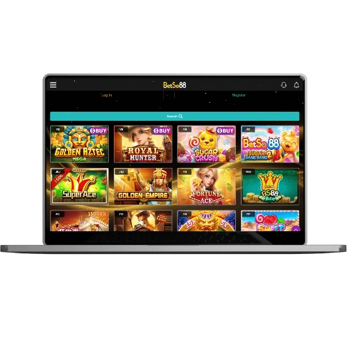 Betso 88 Casino App